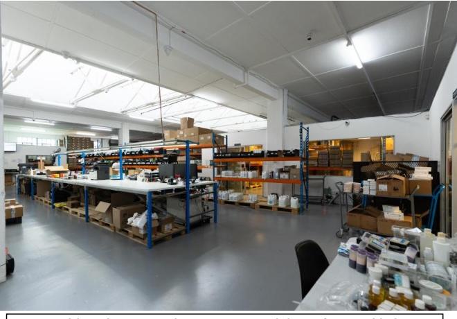 Commercial Property for Sale in Observatory Western Cape